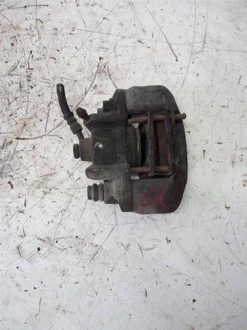 PIAGGIO PORTER MAXXI (2009) IMPIANTO FRENANTE PINZA FRENO ANT. DX. USATO Da 2010 A 2015 [[218296]]