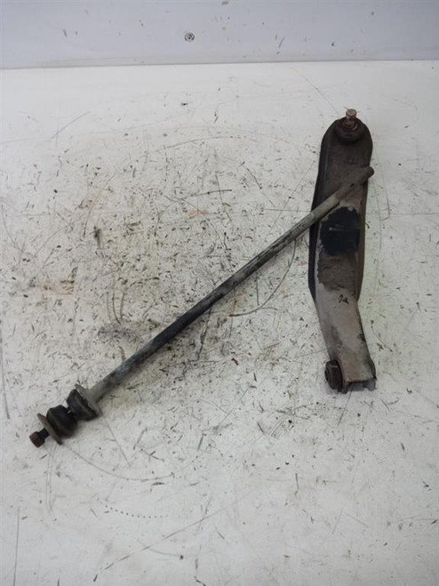 PIAGGIO PORTER MAXXI (2009) ASSALE BRACCIO OSCILLANTE ANT. DX. USATO Da 2010 A 2015 [[218298]]