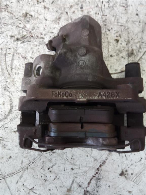 FORD FOCUS «IV»  (2014) IMPIANTO FRENANTE PINZA FRENO POST. DX. USATO Da 2014 in poi [[218586]]