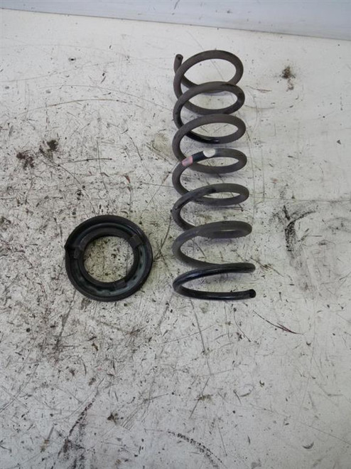 FORD FOCUS «IV»  (2014) ASSALE MOLLA AMMORTIZZATORE POST. DX. USATO Da 2014 in poi [[218590]]