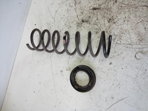 FORD FOCUS «IV»  (2014) ASSALE MOLLA AMMORTIZZATORE POST. SX. USATO Da 2014 in poi [[218591]]