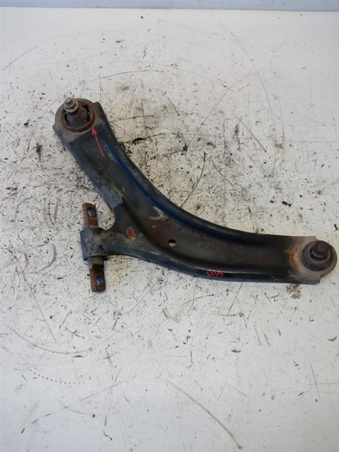 NISSAN QASHQAI «I» (2010) ASSALE BRACCIO OSCILLANTE ANT. SX. USATO Da 2010 in poi [[218652]]