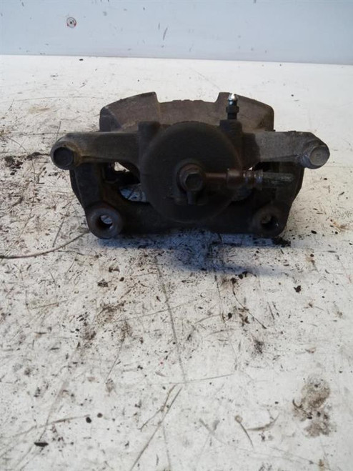 NISSAN QASHQAI «I» (2010) IMPIANTO FRENANTE PINZA FRENO ANT. DX. USATO Da 2010 in poi [[218661]]