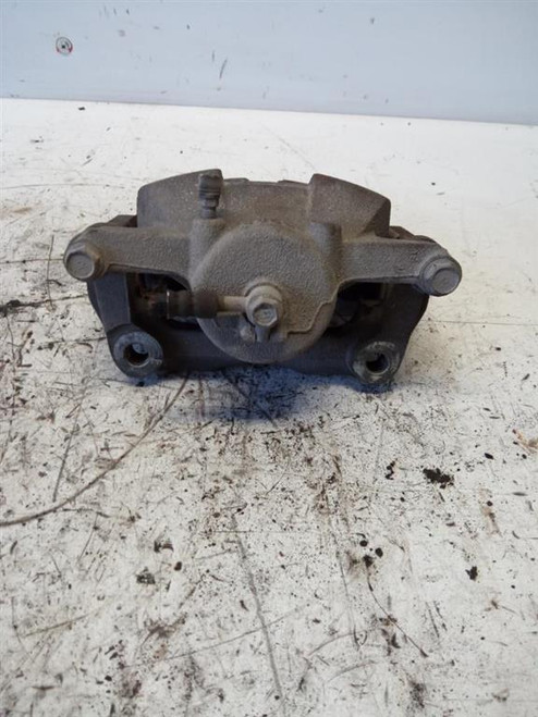 NISSAN QASHQAI «I» (2010) IMPIANTO FRENANTE PINZA FRENO ANT. SX. USATO Da 2010 in poi [[218662]]