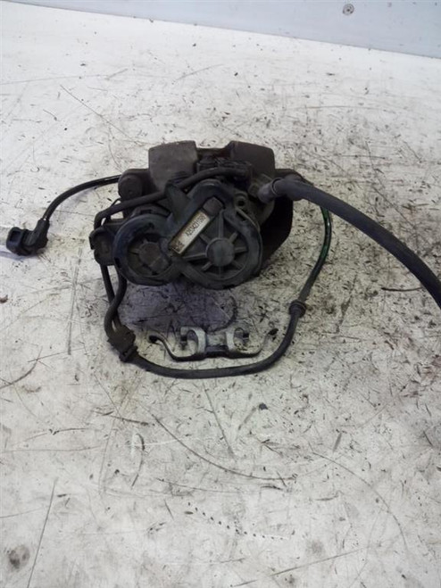 MERCEDES CLASSE GLC «C253» COUPÉ (2016) IMPIANTO FRENANTE PINZA FRENO POST. DX. USATO Da 2016 A 2019 [[219103]]