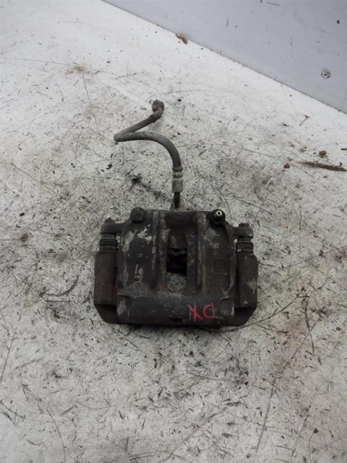 NISSAN TERRANO «II» (1999) IMPIANTO FRENANTE PINZA FRENO ANT. DX. USATO Da 2000 A 2005 [[219237]]