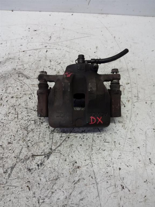 SUZUKI GRAND VITARA «II» (2005) IMPIANTO FRENANTE PINZA FRENO ANT. DX. USATO Da 2005 in poi [[219403]]