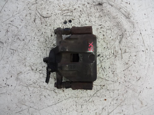 SUZUKI GRAND VITARA «II» (2005) IMPIANTO FRENANTE PINZA FRENO ANT. SX. USATO Da 2005 in poi [[219404]]