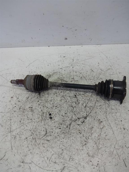 SUZUKI GRAND VITARA «II» (2005) CAMBIO E TRASMISSIONE SEMIASSE ANT. SX. USATO Da 2005 in poi [[219406]]