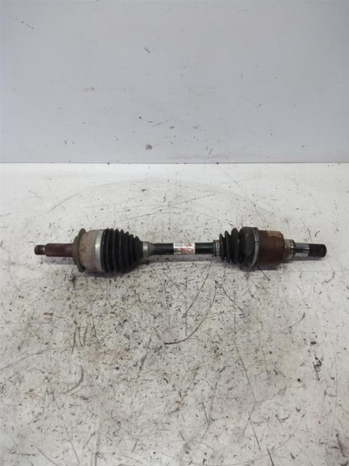 FIAT SEDICI (2006) CAMBIO E TRASMISSIONE SEMIASSE ANT. SX. USATO Da 2005 A 2009 [[219495]]