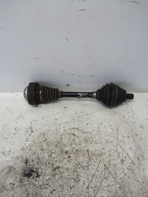 AUDI A3 «8P1» (2004) CAMBIO E TRASMISSIONE SEMIASSE ANT. SX. USATO [[219501]]