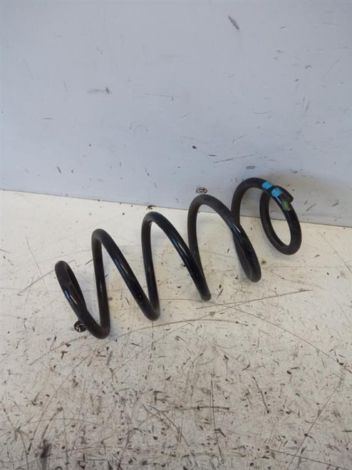 MERCEDES CLASSE GLA «X156» (2017) ASSALE MOLLA AMMORTIZZATORE POST. SX. USATO Da 2017 in poi [[219631]]