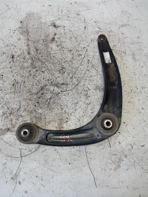 PEUGEOT 308 «I» (2008) ASSALE BRACCIO OSCILLANTE ANT. SX. USATO Da 2007 A 2011 [[219664]]