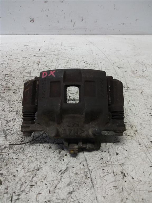 HONDA JAZZ «I» (2002) IMPIANTO FRENANTE PINZA FRENO ANT. DX. USATO Da 2001 A 2008 [[219703]]