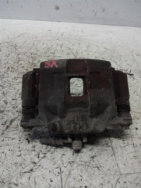 HONDA JAZZ «I» (2002) IMPIANTO FRENANTE PINZA FRENO ANT. SX. USATO Da 2001 A 2008 [[219704]]