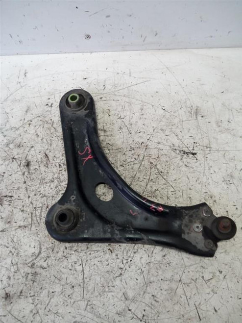 BRACCIO OSCILLANTE ANT. SX. USATO DAL 2009 AL 2013 CITROEN C3 «II» (2010) 3520W7 [[219721]]
