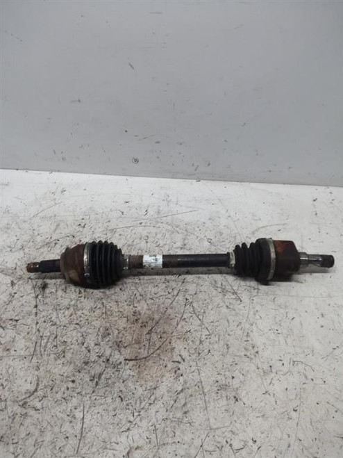 MINI MINI COOPER «R56» (2007) CAMBIO E TRASMISSIONE SEMIASSE ANT. SX. USATO Da 2006 in poi [[219747]]