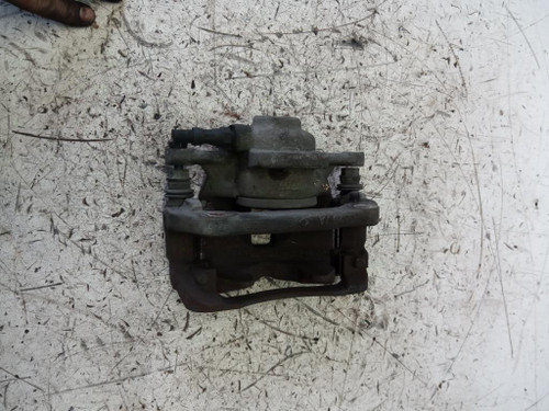 MINI MINI COOPER «R56» (2007) IMPIANTO FRENANTE PINZA FRENO ANT. SX. USATO Da 2007 in poi [[219880]]