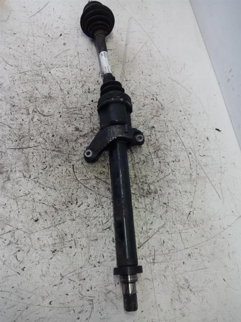 MINI MINI COOPER «R56» (2007) ASSALE BRACCIO OSCILLANTE ANT. DX. USATO Da 2006 in poi [[219887]]