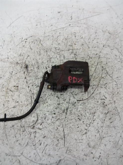 JEEP GRAND CHEROKEE «III» (2005) IMPIANTO FRENANTE PINZA FRENO POST. DX. USATO Da 2005 A 2010 [[219981]]