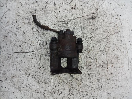 JEEP GRAND CHEROKEE «III» (2005) IMPIANTO FRENANTE PINZA FRENO POST. SX. USATO Da 2005 A 2010 [[219982]]