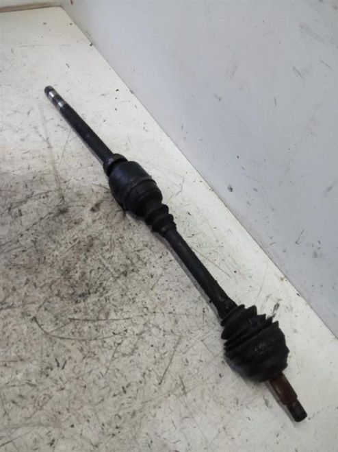 FIAT SCUDO «I» (1996) CAMBIO E TRASMISSIONE SEMIASSE ANT. SX. USATO Da 1999 A 2003 [[220160]]