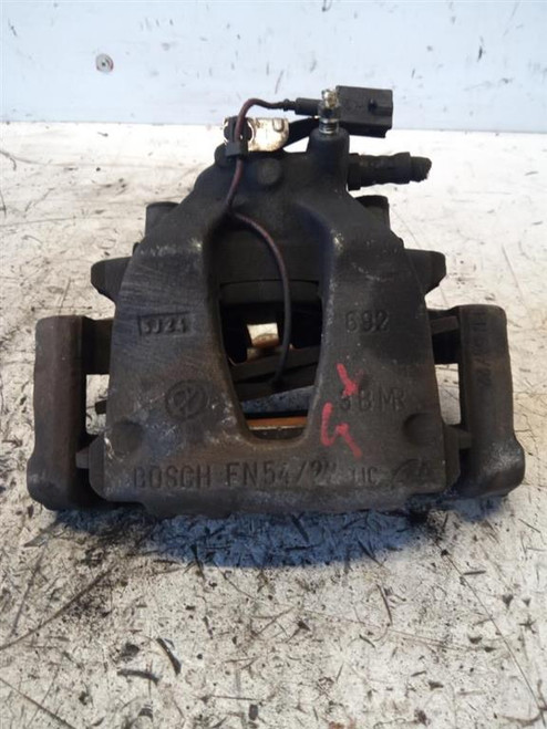 ALFA ROMEO 147 «II» (2005) IMPIANTO FRENANTE PINZA FRENO ANT. SX. USATO Da 2005 A 2010 [[220342]]
