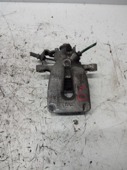 RENAULT CLIO «III» (2006) IMPIANTO FRENANTE PINZA FRENO POST. DX. USATO Da 2005 in poi [[220502]]