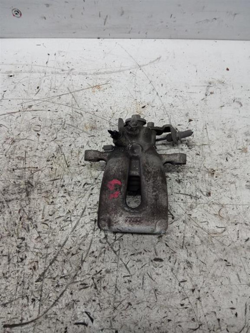 RENAULT CLIO «III» (2006) IMPIANTO FRENANTE PINZA FRENO POST. SX. USATO Da 2005 in poi [[220503]]