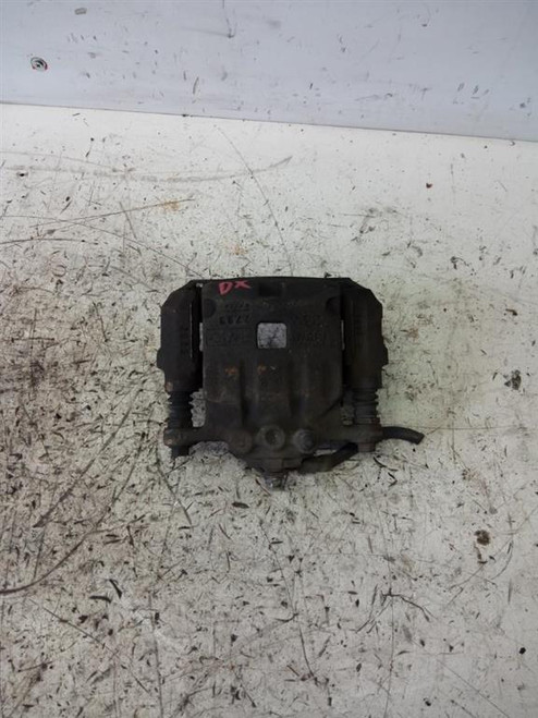 FORD FIESTA «VI» (2008) IMPIANTO FRENANTE PINZA FRENO ANT. DX. USATO Da 2008 A 2012 [[220524]]