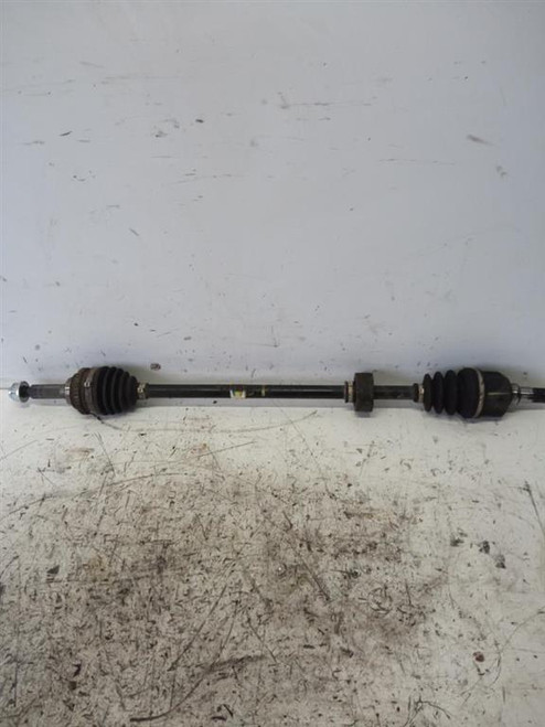 CHEVROLET MATIZ «II» (2006) CAMBIO E TRASMISSIONE SEMIASSE ANT. DX. USATO Da 2005 A 2011 [[220547]]