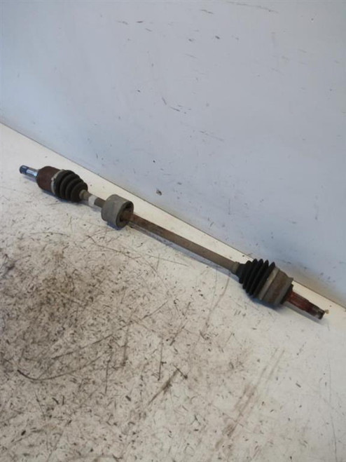 FIAT PANDA «II» (2004) CAMBIO E TRASMISSIONE SEMIASSE ANT. DX. USATO Da 2003 A 2009 [[220685]]