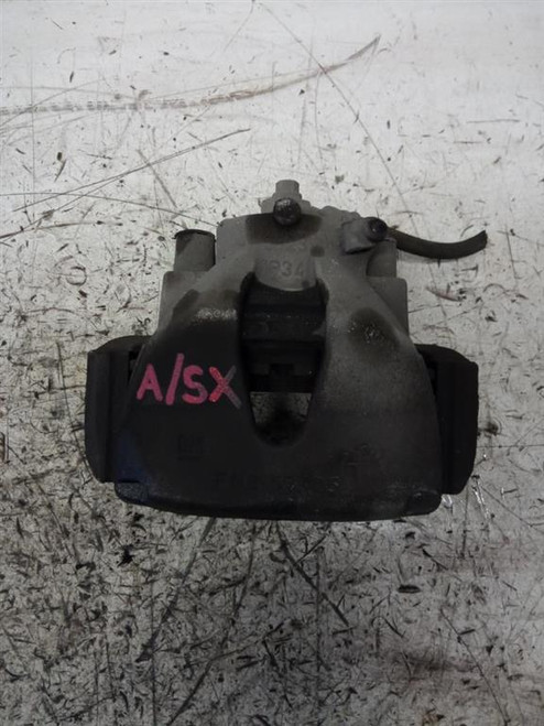 OPEL MERIVA «B» (2014) IMPIANTO FRENANTE PINZA FRENO ANT. SX. USATO Da 2014 in poi [[220813]]