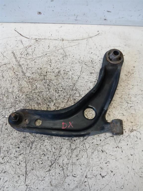 TOYOTA YARIS «IV» (2012) ASSALE BRACCIO OSCILLANTE ANT. DX. USATO Da 2011 A 2014 [[221241]]