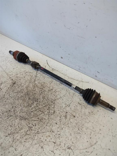 TOYOTA YARIS «IV» (2012) CAMBIO E TRASMISSIONE SEMIASSE ANT. DX. USATO Da 2011 A 2014 [[221242]]