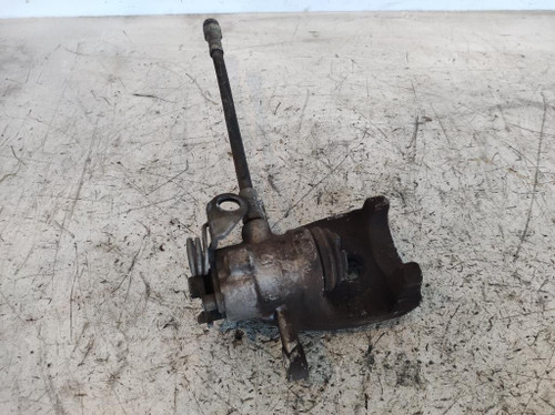 FIAT 500 «II» (2015) IMPIANTO FRENANTE PINZA FRENO POST. SX. USATO Da 2015 in poi [[221506]]