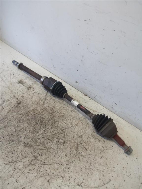 NISSAN JUKE «I» (2014) CAMBIO E TRASMISSIONE SEMIASSE ANT. DX. USATO Da 2014 in poi [[221524]]