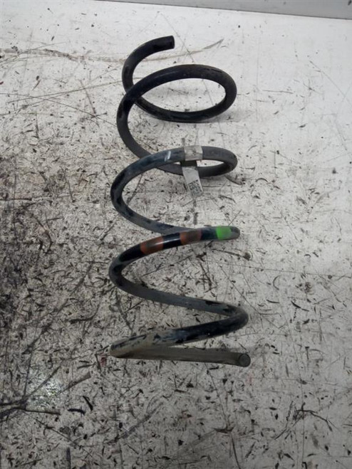 FIAT 500 «II» (2015) ASSALE MOLLA AMMORTIZZATORE POST. DX. USATO Da 2015 in poi [[221708]]