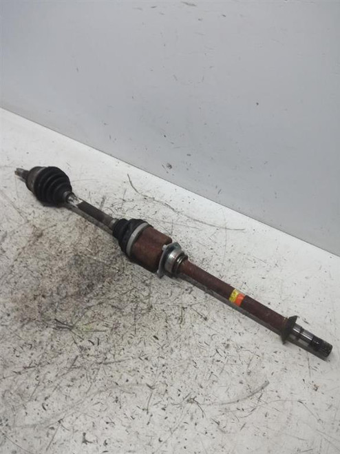 FIAT 500 «II» (2015) CAMBIO E TRASMISSIONE SEMIASSE ANT. DX. USATO Da 2015 in poi [[221719]]