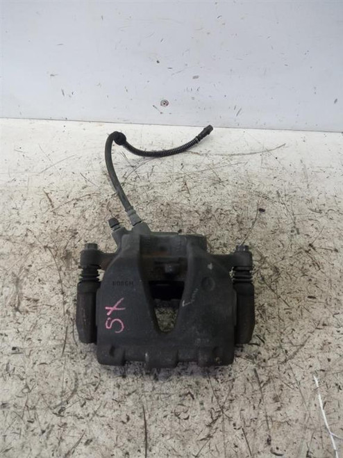 MERCEDES CLASSE GLK «X204» (2009) IMPIANTO FRENANTE PINZA FRENO ANT. SX. USATO Da 2008 A 2012 [[221773]]