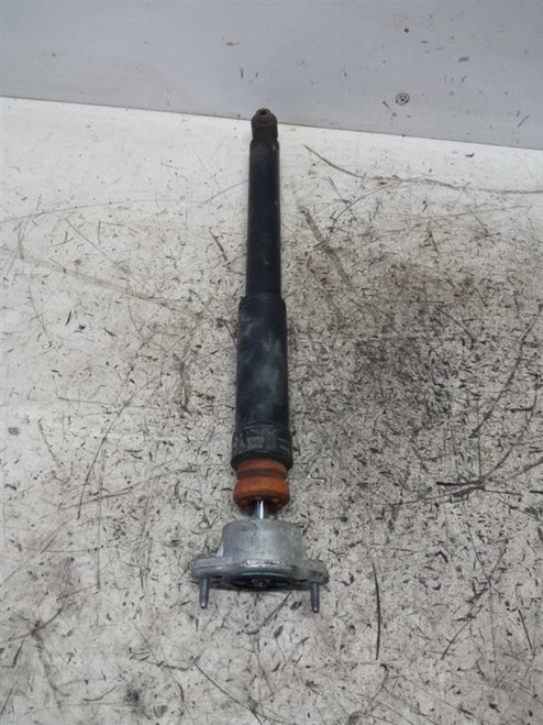 MERCEDES CLASSE GLK «X204» (2009) ASSALE AMMORTIZZATORE POST. SX. USATO Da 2008 A 2012 [[221780]]