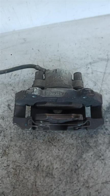 FIAT PANDA «III» (2012) IMPIANTO FRENANTE PINZA FRENO ANT. SX. USATO Da 2012 in poi [[221971]]