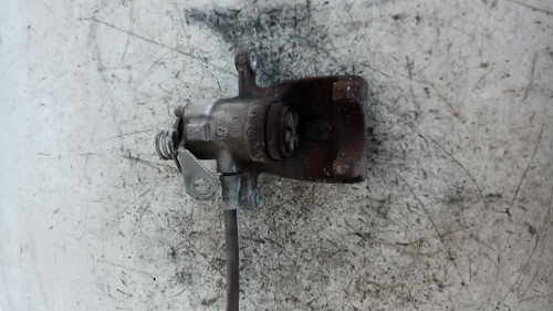 FIAT PANDA «III» (2012) IMPIANTO FRENANTE PINZA FRENO POST. DX. USATO Da 2012 in poi [[221972]]