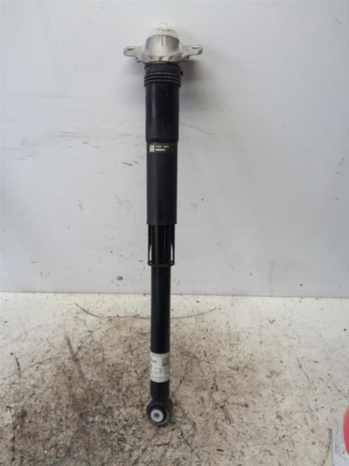 VOLKSWAGEN T-CROSS (2019) ASSALE AMMORTIZZATORE POST. SX. USATO Da 2020 in poi [[222093]]