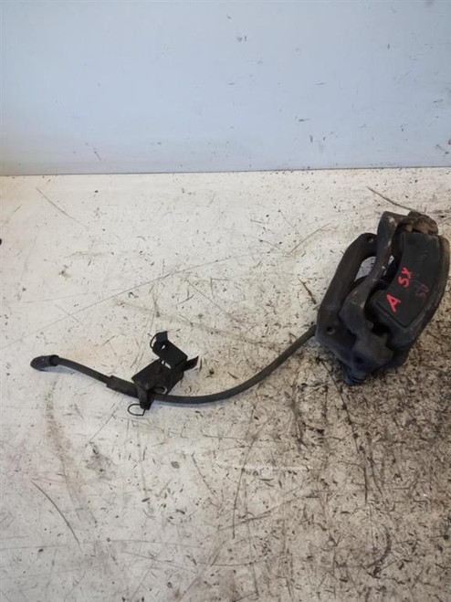 MERCEDES CLASSE B «W246» (2012) IMPIANTO FRENANTE PINZA FRENO ANT. SX. USATO Da 2011 A 2014 [[222133]]