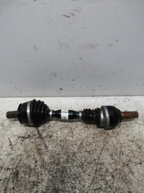 MERCEDES CLASSE A «W176» (2013) CAMBIO E TRASMISSIONE SEMIASSE ANT. SX. USATO Da 2012 A 2015 [[222227]]