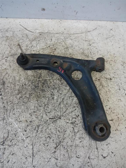 BRACCIO OSCILLANTE ANT. SX. USATO DAL 2005 AL 2012 CITROEN C1 «I» (2006) 3520Q2 [[222450]]