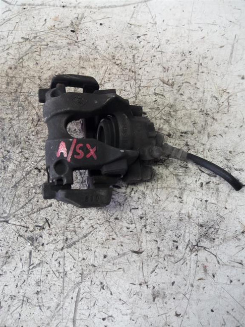 RENAULT CLIO «IV» (2013) IMPIANTO FRENANTE PINZA FRENO ANT. SX. USATO Da 2012 A 2016 [[222632]]