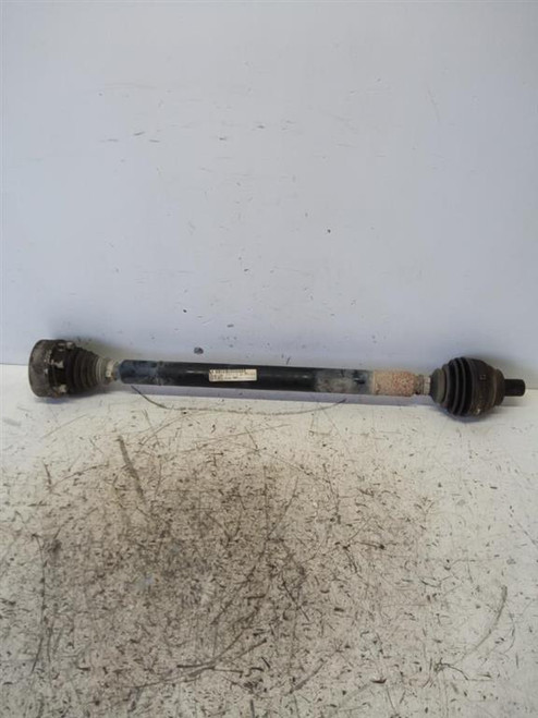 VOLKSWAGEN GOLF «V» (2004) CAMBIO E TRASMISSIONE SEMIASSE ANT. DX. USATO Da 2003 A 2008 [[222719]]