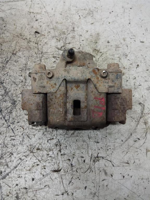 TOYOTA LANDCRUISER 90 (1996) IMPIANTO FRENANTE PINZA FRENO POST. DX. USATO Da 2000 A 2002 [[222895]]
